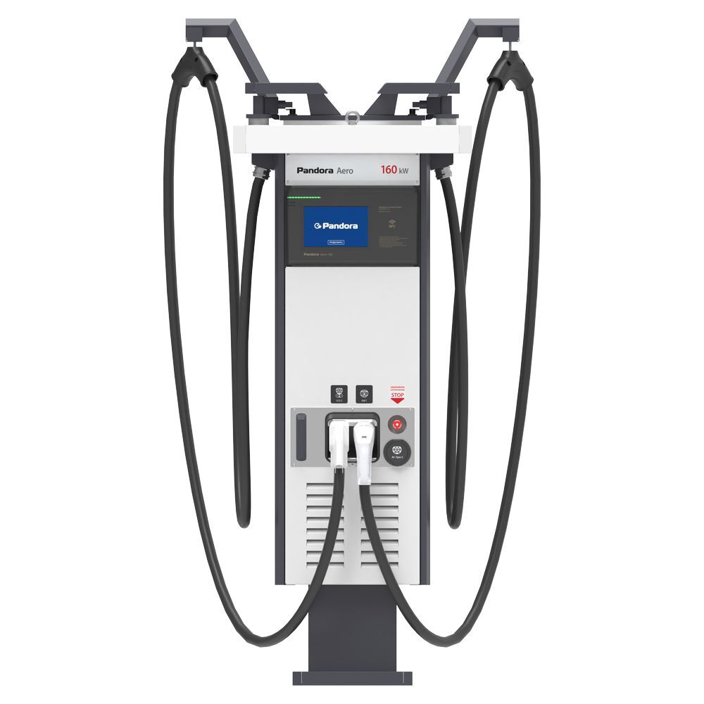 Pandora Aero 160