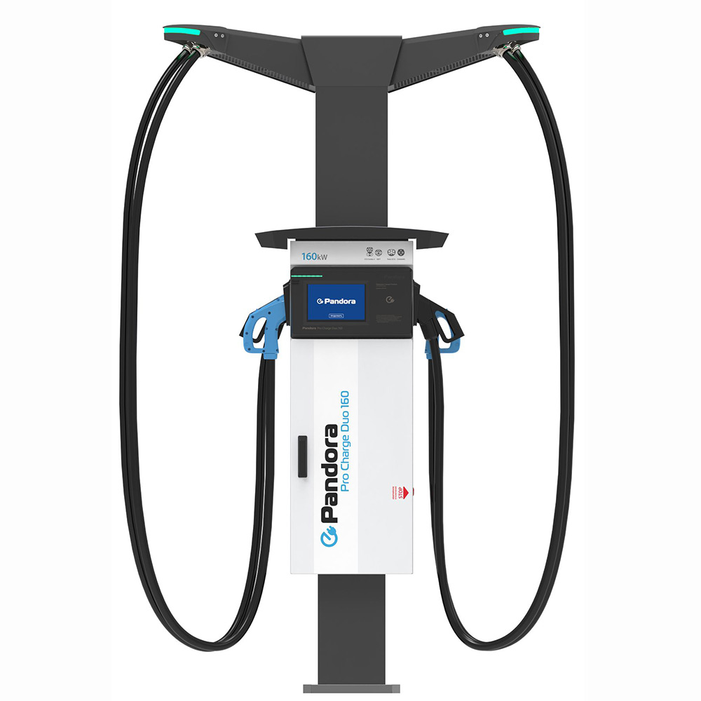 Pandora Pro Charge 160 DUO