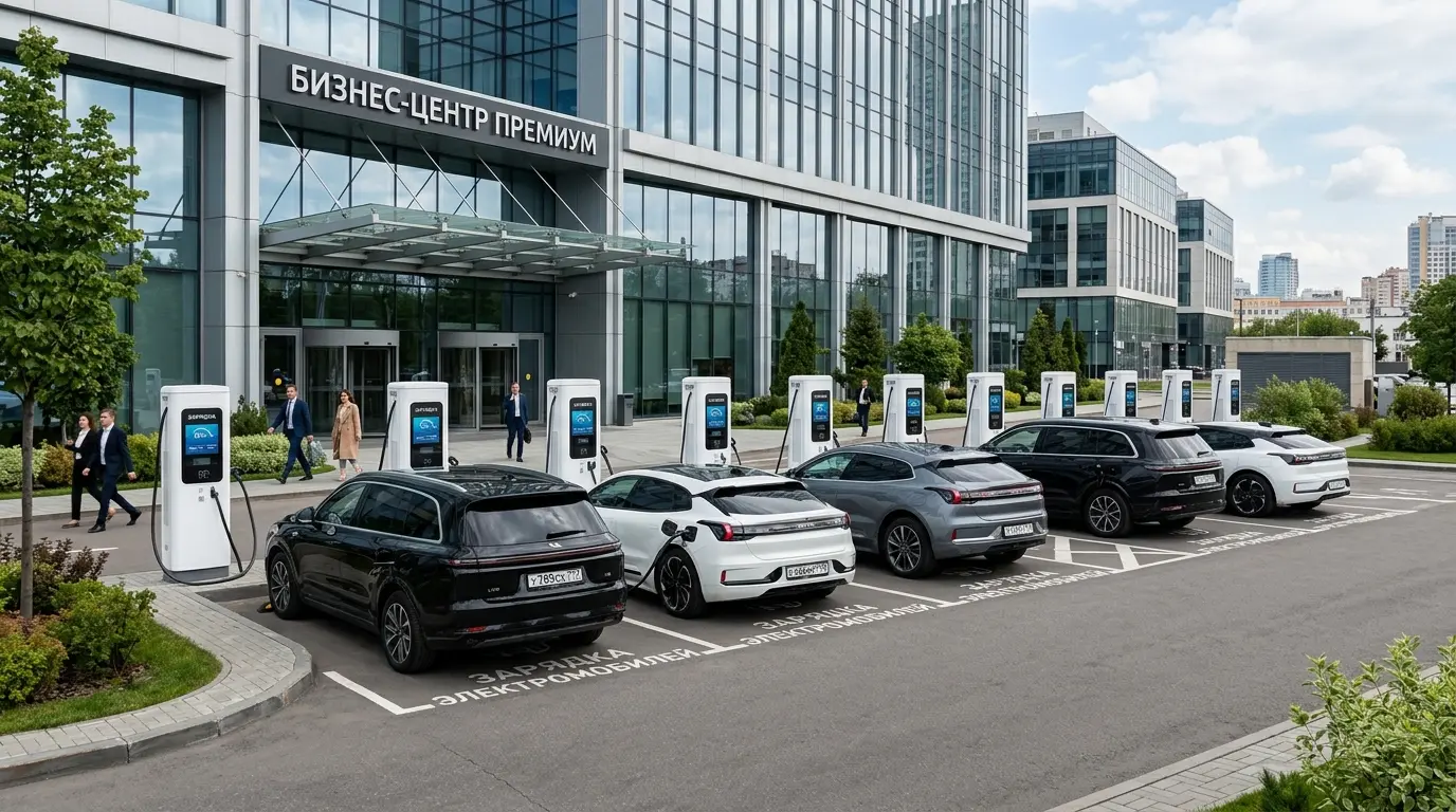 Для бизнеса